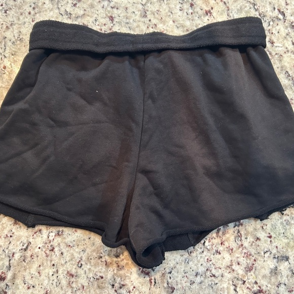 pac sun lounge short / worn once - Picture 1 of 2